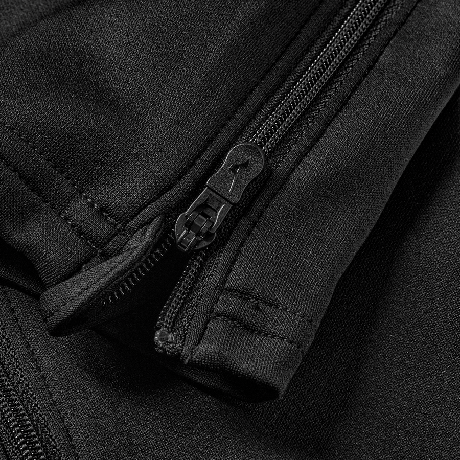 Mizuno Active Warmalite Long Tight Black / Mauve Mizuno Active Warmalite Long Tight Black / Mauve